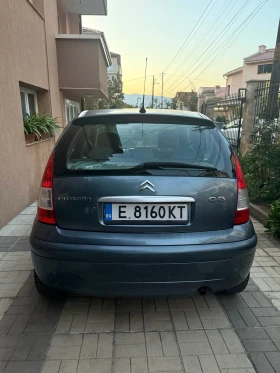 Обява за продажба на Citroen C3 ~4 500 лв. - изображение 5