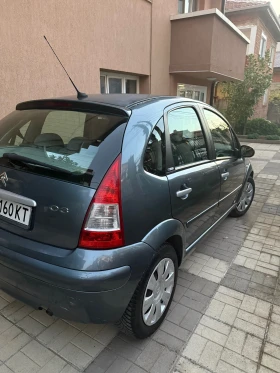 Обява за продажба на Citroen C3 ~4 500 лв. - изображение 6