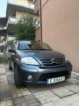 Обява за продажба на Citroen C3 ~4 500 лв. - изображение 1