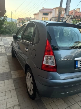 Обява за продажба на Citroen C3 ~4 500 лв. - изображение 4