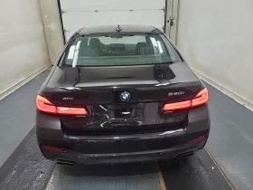 BMW 540 * CARFAX *   *   ! | Mobile.bg    5