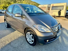 Mercedes-Benz A 160 1.5i, , FACELIFT  | Mobile.bg    6