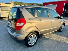 Mercedes-Benz A 160 1.5i, , FACELIFT  | Mobile.bg    5