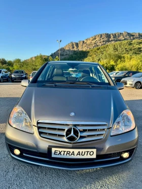 Mercedes-Benz A 160 1.5i, , FACELIFT  | Mobile.bg    7