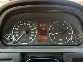 Mercedes-Benz A 160 1.5i, , FACELIFT  | Mobile.bg    13