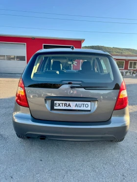 Mercedes-Benz A 160 1.5i, , FACELIFT  | Mobile.bg    3