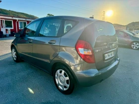 Mercedes-Benz A 160 1.5i, , FACELIFT  | Mobile.bg    2