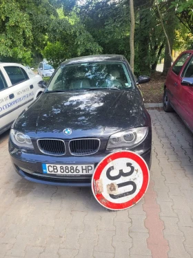 BMW 120 E87 | Mobile.bg    2