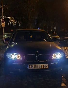     BMW 120 E87
