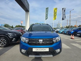Dacia Logan MCV 0.9 TCE/LPG - 13500 лв. - 13229047 2