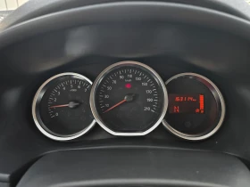 Dacia Logan MCV 0.9 TCE/LPG - 13500 лв. - 13229047 11