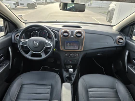 Dacia Logan MCV 0.9 TCE/LPG - 13500 лв. - 13229047 8