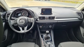 Mazda 3 2.0i SKYACTIV KYLESS-GO | Mobile.bg    7