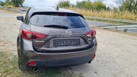 Mazda 3 2.0i SKYACTIV KYLESS-GO | Mobile.bg    4