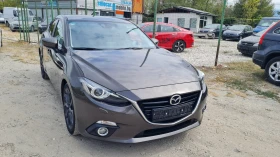 Mazda 3 2.0i SKYACTIV KYLESS-GO | Mobile.bg    2