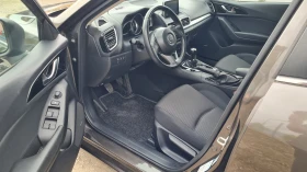 Mazda 3 2.0i SKYACTIV KYLESS-GO | Mobile.bg    6