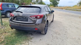 Mazda 3 2.0i SKYACTIV KYLESS-GO | Mobile.bg    3