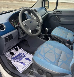 Обява за продажба на Ford Connect 1.8 TDCI ~9 499 лв. - изображение 8