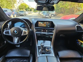 BMW 850 m850i xDrive Gran coupe | Mobile.bg    9
