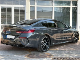 BMW 850 m850i xDrive Gran coupe | Mobile.bg    4