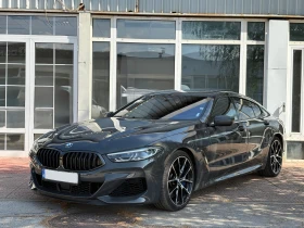 BMW 850 m850i xDrive Gran coupe | Mobile.bg    3