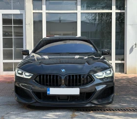 BMW 850 m850i xDrive Gran coupe | Mobile.bg    2