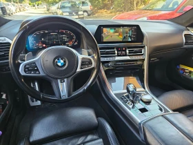 BMW 850 m850i xDrive Gran coupe | Mobile.bg    12