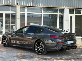 BMW 850 m850i xDrive Gran coupe | Mobile.bg    6