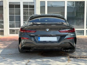BMW 850 m850i xDrive Gran coupe | Mobile.bg    5