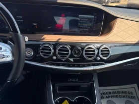 Mercedes-Benz S 560 * CARFAX *    | Mobile.bg    9