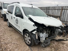 Обява за продажба на Dacia Dokker 1.6 16v ~13 лв. - изображение 3