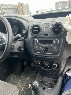Обява за продажба на Dacia Dokker 1.6 16v ~13 лв. - изображение 4