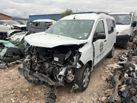 Обява за продажба на Dacia Dokker 1.6 16v ~13 лв. - изображение 2