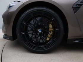 BMW M3 xDrive Competition Sepang Bronze  - 83998 € / 164285.81 лв. - 55752334 12