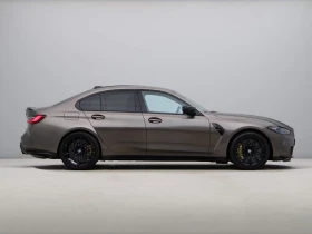 BMW M3 xDrive Competition Sepang Bronze  - 83998 € / 164285.81 лв. - 55752334 3