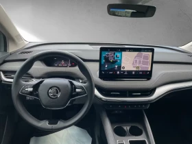 Skoda Enyaq iV60/179HP/LOFT/MATRIX/NAVI/CAM/LED/KLESS/449g - 69899 лв. / 35738.79 € - 62854023 11