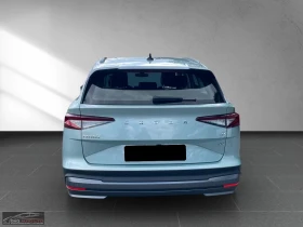 Skoda Enyaq iV60/179HP/LOFT/MATRIX/NAVI/CAM/LED/KLESS/449g - 69899 лв. / 35738.79 € - 62854023 8