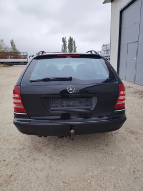 Обява за продажба на Mercedes-Benz C 220 ~4 600 лв. - изображение 3 | Auto.bg Обява за продажба на Mercedes-Benz C 220 ~4 600 лв. - изображение 3