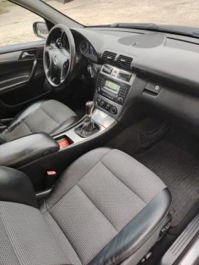 Обява за продажба на Mercedes-Benz C 220 ~4 600 лв. - изображение 6 | Auto.bg Обява за продажба на Mercedes-Benz C 220 ~4 600 лв. - изображение 6