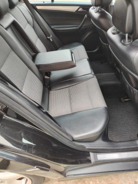 Обява за продажба на Mercedes-Benz C 220 ~4 600 лв. - изображение 7 | Auto.bg Обява за продажба на Mercedes-Benz C 220 ~4 600 лв. - изображение 7