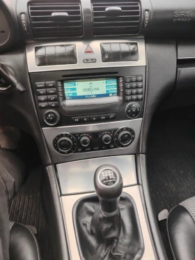 Обява за продажба на Mercedes-Benz C 220 ~4 600 лв. - изображение 11 | Auto.bg Обява за продажба на Mercedes-Benz C 220 ~4 600 лв. - изображение 11