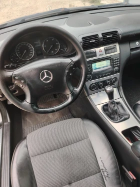 Обява за продажба на Mercedes-Benz C 220 ~4 600 лв. - изображение 9 | Auto.bg Обява за продажба на Mercedes-Benz C 220 ~4 600 лв. - изображение 9