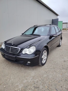 Обява за продажба на Mercedes-Benz C 220 ~4 600 лв. - изображение 1 | Auto.bg Обява за продажба на Mercedes-Benz C 220 ~4 600 лв. - изображение 1
