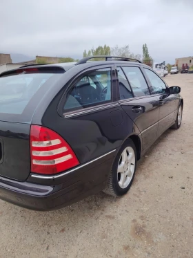 Обява за продажба на Mercedes-Benz C 220 ~4 600 лв. - изображение 4 | Auto.bg Обява за продажба на Mercedes-Benz C 220 ~4 600 лв. - изображение 4