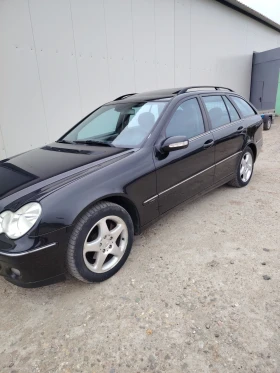 Обява за продажба на Mercedes-Benz C 220 ~4 600 лв. - изображение 1 | Auto.bg Обява за продажба на Mercedes-Benz C 220 ~4 600 лв. - изображение 1