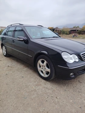 Обява за продажба на Mercedes-Benz C 220 ~4 600 лв. - изображение 5 | Auto.bg Обява за продажба на Mercedes-Benz C 220 ~4 600 лв. - изображение 5