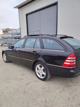 Обява за продажба на Mercedes-Benz C 220 ~4 600 лв. - изображение 2 | Auto.bg Обява за продажба на Mercedes-Benz C 220 ~4 600 лв. - изображение 2