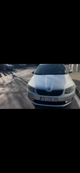 Skoda Octavia 2.0 TDI - 11000 € / 21514.13 лв. - 57336923 3
