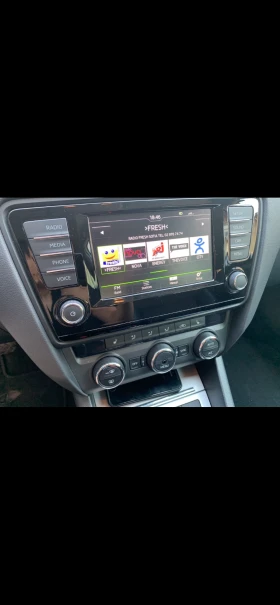 Skoda Octavia 2.0 TDI - 11000 € / 21514.13 лв. - 57336923 9