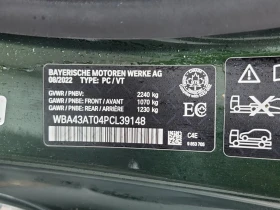 BMW 430 * 430I XDRIVE * CARFAX * ЦЕНА ДО БГ - 30000 € / 58674.90 лв. - 11118398 16